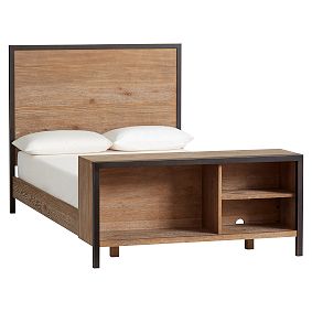 Morgan Storage Bed