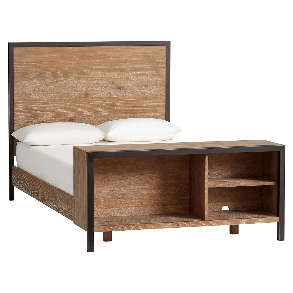 Morgan Storage Bed