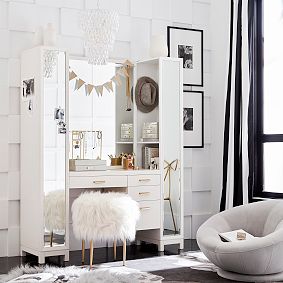 Rowan Vanity