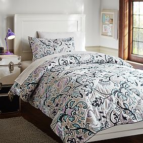 Sophie Floral Value Comforter Set