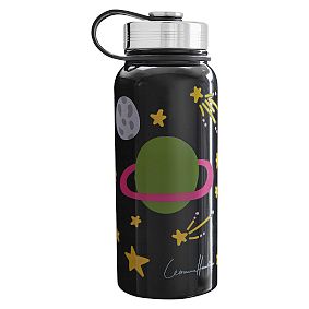 St. Jude Water Bottle designed by Genevieve Hannelius