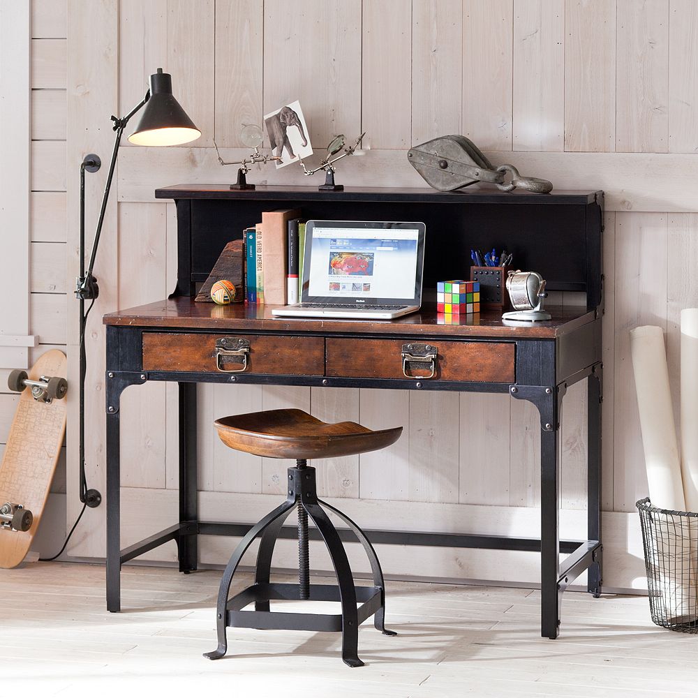 Ryder Desk