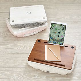 Sherpa Bluetooth&#174; Speaker Lapdesk