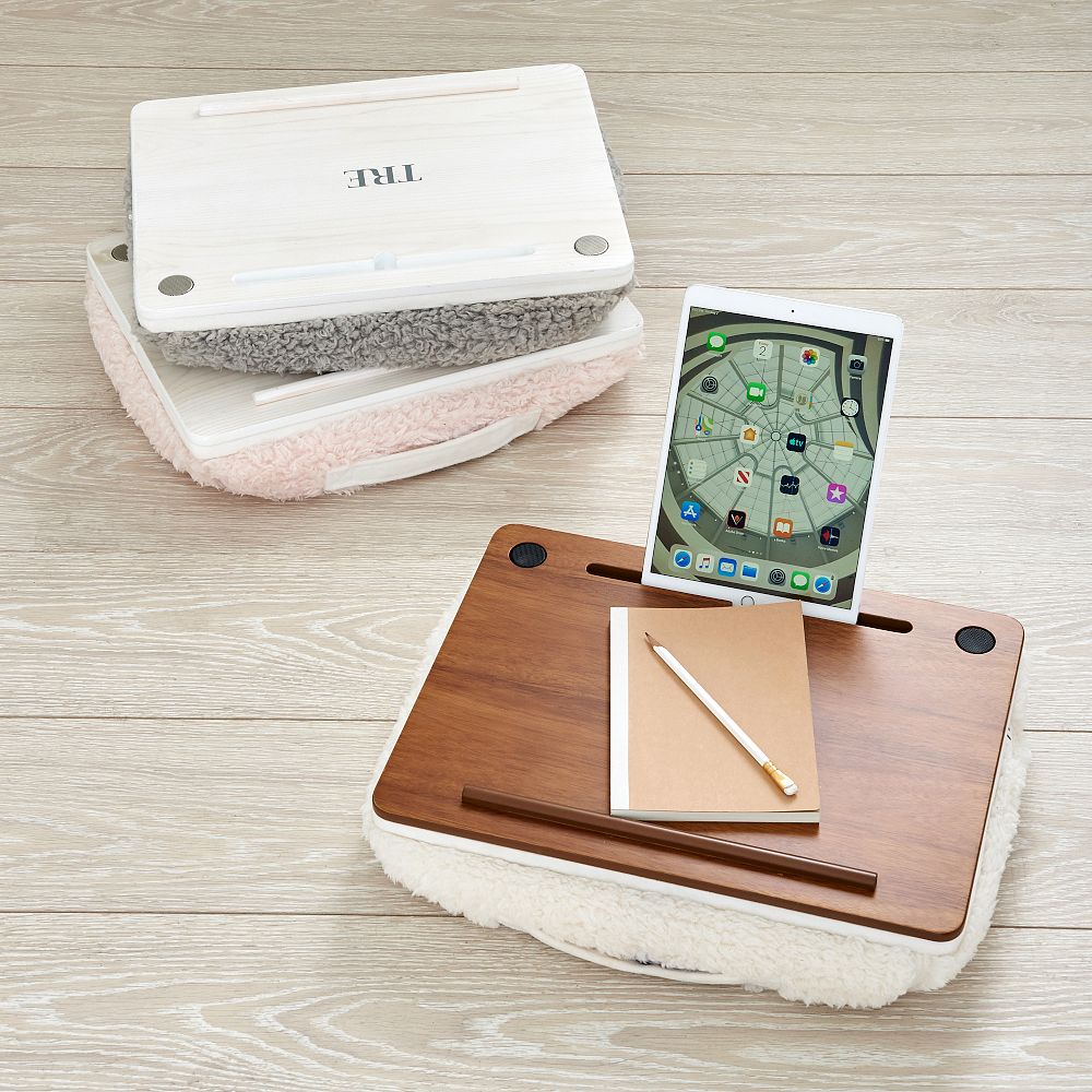 Sherpa Bluetooth&#174; Speaker Lapdesk
