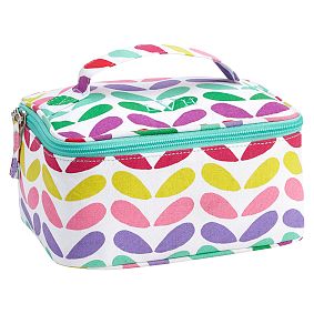 Sweet Dreams Nail Polish Case, Petal Pop