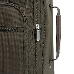 Atlas Olive Carry-on Spinner