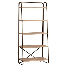 Charlie Bookcase