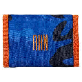Gear-Up Camo Wallet