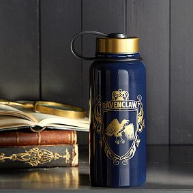 Harry Potter&#8482; Ravenclaw&#8482; 27 oz Water Bottle