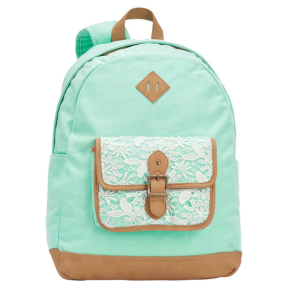 Northfield Mint Lacey Backpack