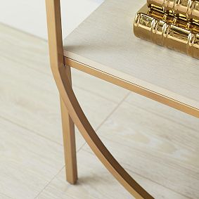 Olivia Bookcase