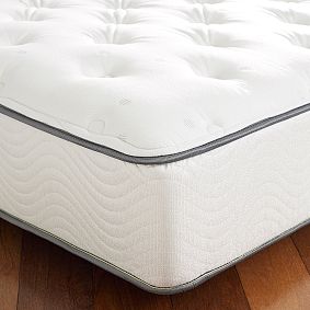 Simmons&#174; PBteen Plush Mattress
