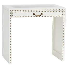 Studded Vanity