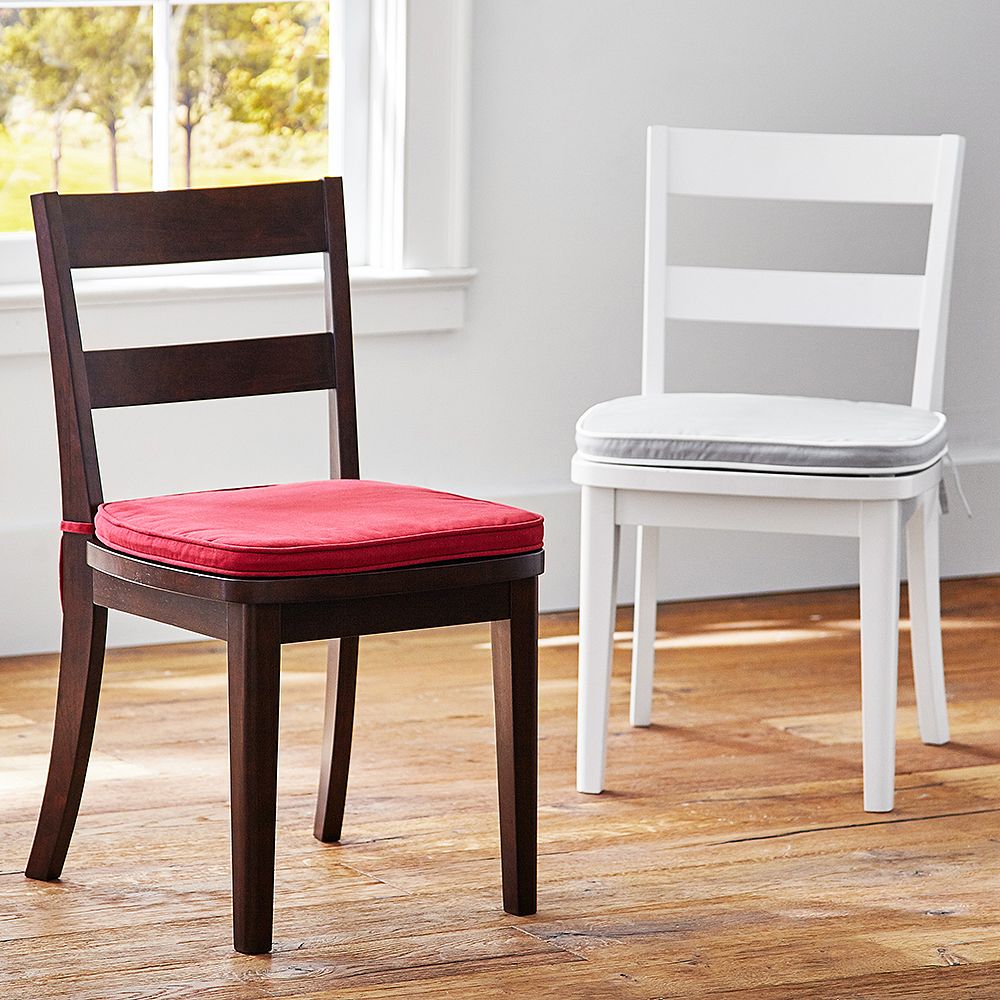 Essential Wood Desk Chair