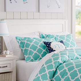 Hampton Classic Headboard