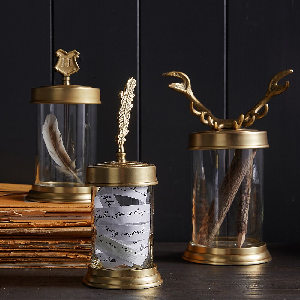 Harry Potter&#8482; Canisters, Set of 3