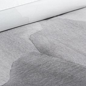 Mountain Twill Organic Duvet Cover