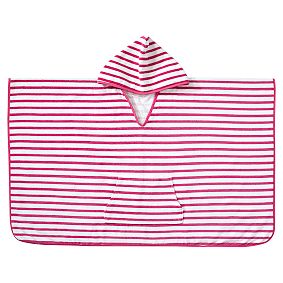 Poolhouse Poncho 