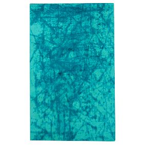Tie Dye Rug