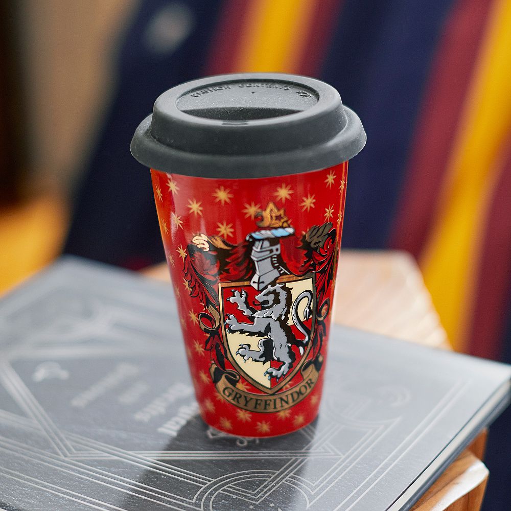 Harry Potter&#8482; Tumbler, Gryffindor