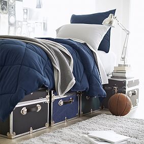 XXL Dorm Trunk