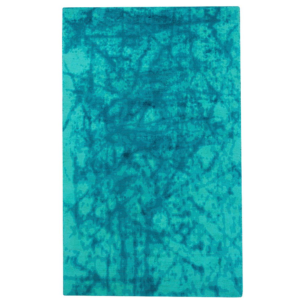 Tie Dye Rug