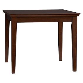 Hampton Card Table