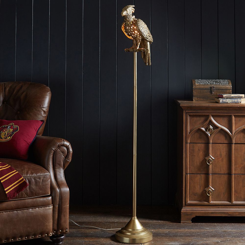 Harry Potter&#8482; Phoenix Floor Lamp (61&quot;)