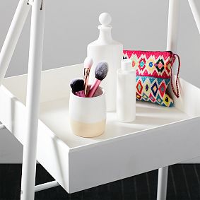 Isabella Rose Taylor Circle Floor Mirror