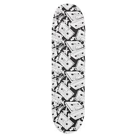 Skate Deck Wall Decor, Set of 4