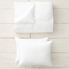 Sleepsmart 37.5 Bedding Basics Bundle Set