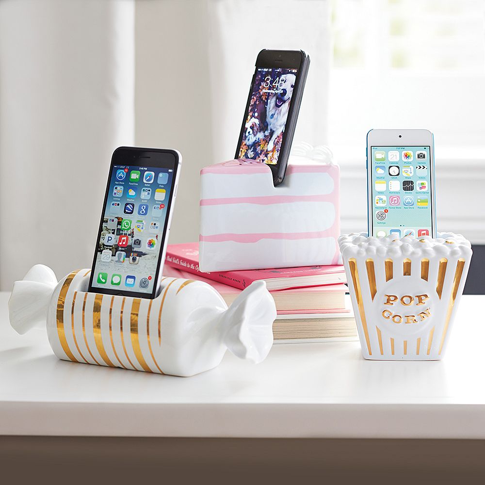 Sweet Treats Phone Holders