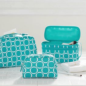 Travel Beauty Bundle, Geo Rings