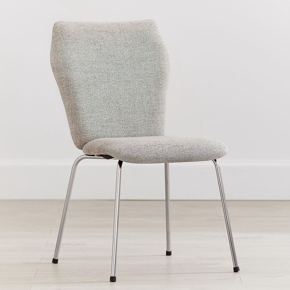Twill Stationary Airgo Chair