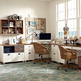 Whitney Corner Desk