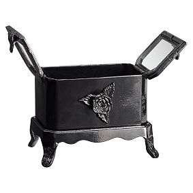 Anna Sui Ornate Trinket Box