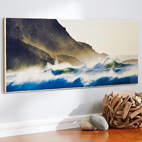 Chris Burkard Lacquer Photography, Shoreline