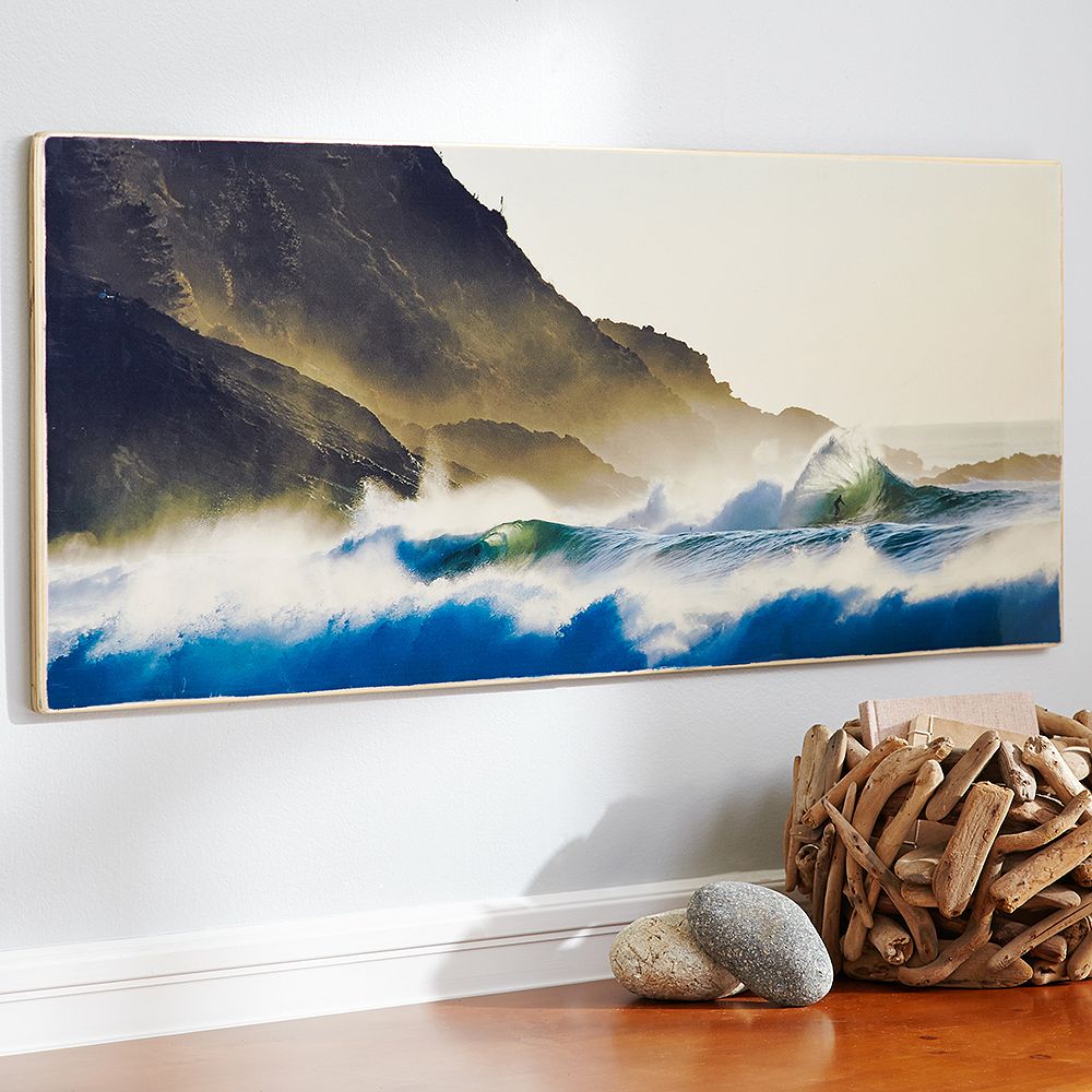 Chris Burkard Lacquer Photography, Shoreline