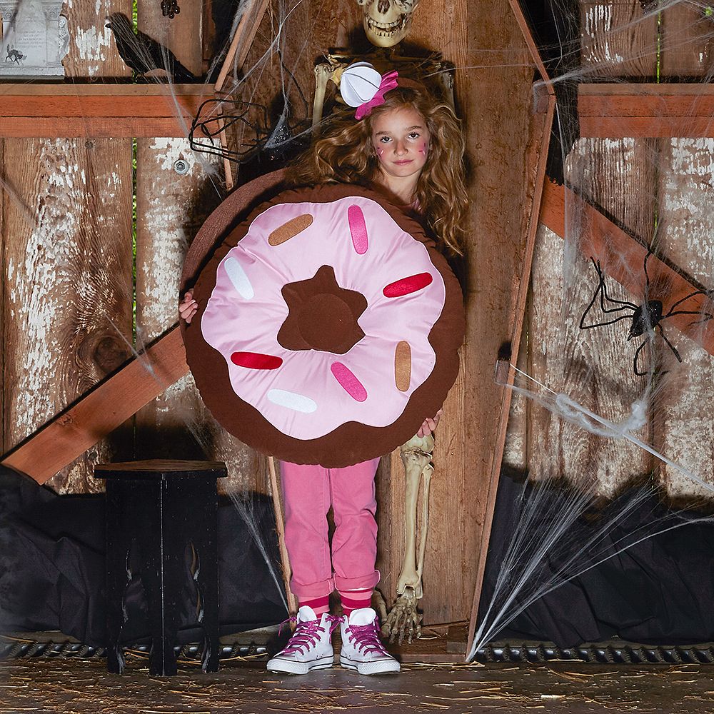 Donut Costume