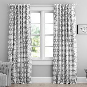Peyton Blackout Curtain