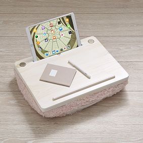 Sherpa Bluetooth&#174; Speaker Lapdesk