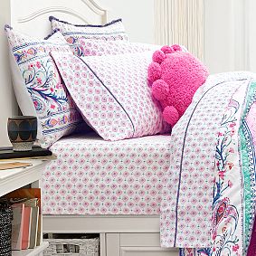 Avery Organic Sheet Set