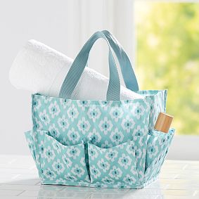 Bath Beauty Set, Bohemian Paisley
