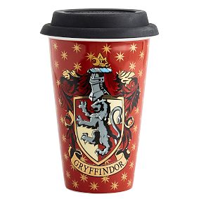 Harry Potter&#8482; Tumbler, Gryffindor