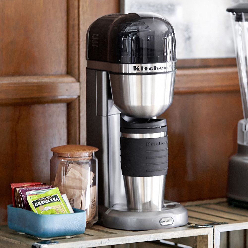 Kitchenaid&#174; Personal Coffee Maker