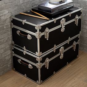 XXL Dorm Trunk