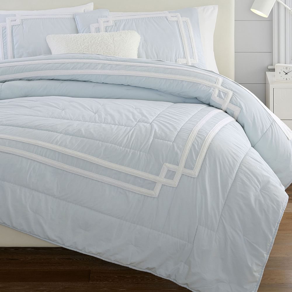 Sadie Border Quilt