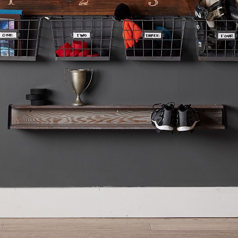 Shoe Rack