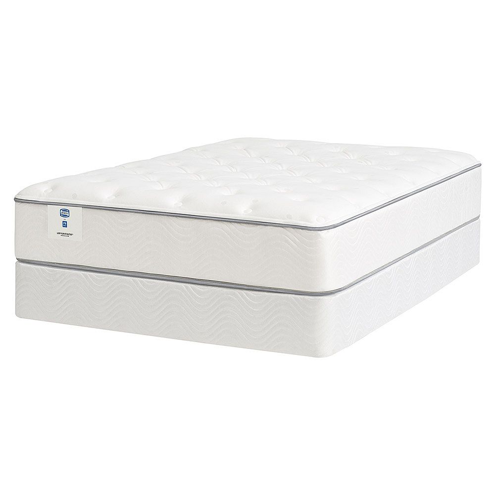 Simmons&#174; PBteen Plush Mattress