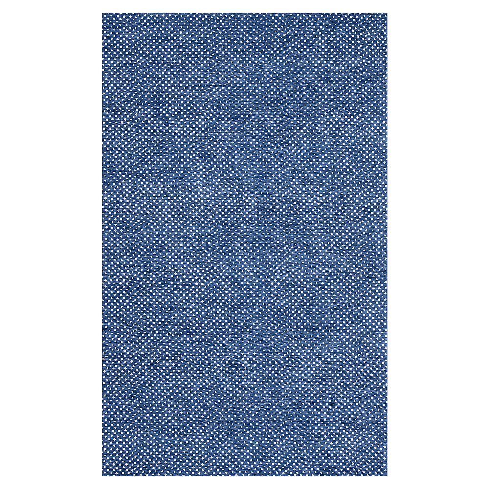 Dot to Dot Rug